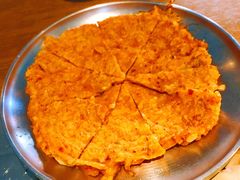 迷你泡菜饼-勾勾锅(联宝公寓店)