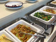 -素满香·素食自助餐(苏州·临顿路店)
