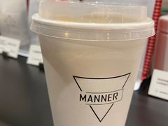 -Manner Coffee(港汇恒隆广场店)