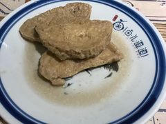 -卤儿道道(龙游路店)