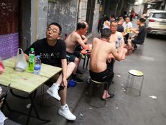 -吴长子卤菜馆(统一街店)