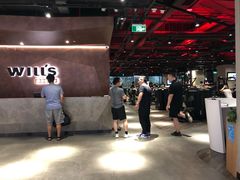 -威尔仕健身·游泳(龙湖天街店)