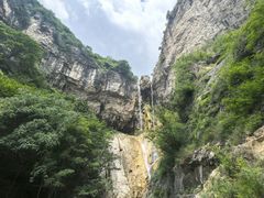 -云梦山