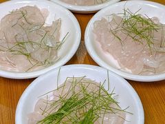 -寻味顺德·南记酒家·传统顺德菜·鱼生(广源路店)