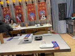 -华府九号海鲜烧烤大排档(龙域店)