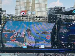 -海心沙亚运公园