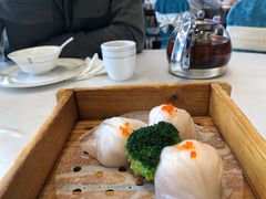 虾饺-渔村盛宴(航空新城店)