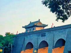 -西安城墙·碑林历史文化景区