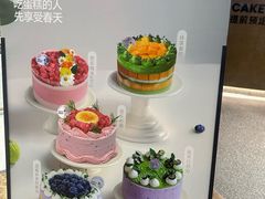 -静宜和她的朋友(星海广场店)