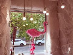 -Smile House咖啡馆(群芳小区店)