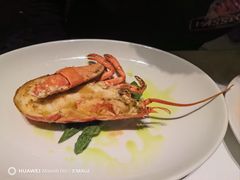-领仕扒房(长春店)