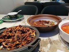-峰厨大鱼泡饼(水上公园店)