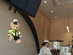 -本来不该有·鲜果咖啡(大梅沙店)