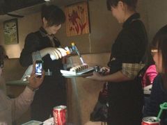 -将太无二·北美传奇寿司(瑞士公寓店)