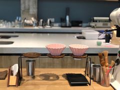 -GOTLOT COFFEE&KITCHEN角落厨房NOOK店
