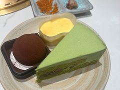 -和牛村烧肉放题(潍坊泰华店)