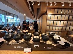 -tea'stone (万象天地店)