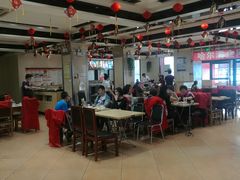 -金刚山烧烤(红旗大街店)