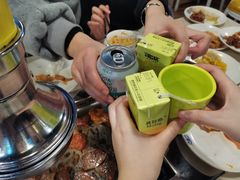 -爱客得牛排海鲜烤肉·火锅自助(春熙路黑金好店)