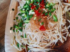 -王家厨房(新华路店)