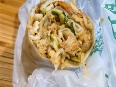 -安徽阜阳卷馍(西单店)