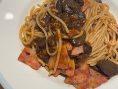 -萨莉亚意式餐厅(杭州滨江天街店)