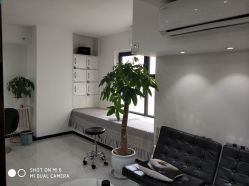 -青禾造型&刺青