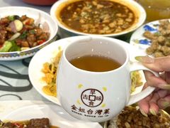 -金姐台湾菜(珠江路店)