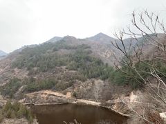 -仙居谷风景区