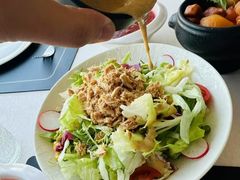 -圣彼得堡观江俄餐厅(中央大街黑金冠店)