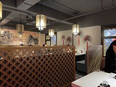 -京韵胡同·酱香羊蝎子火锅涮肉(长寿路店)