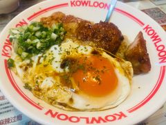 -九龙冰室(新中关购物中心店)