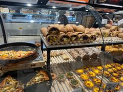 -永辉超市(郫都区爱琴海店)