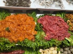 -醉人椒麻辣香锅(王府井喜悦店)