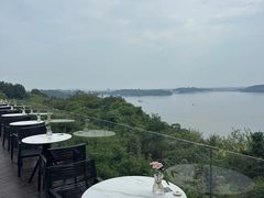 -天目湖涵田度假村