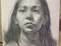 -青沐画室·专业美术培训