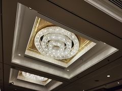 -上海新锦江大酒店