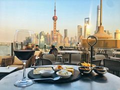 -罗斯福色戒酒吧(外滩店)