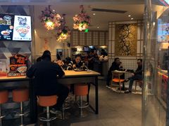 -吉野家(上海美罗城店)