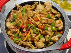 -花椒俏川菜小馆(南海万达店)
