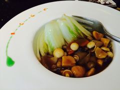 -宴悦海鲜餐厅·游水海鲜·牛排(亚龙湾瑞吉店)