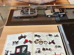 -现代汽车文化中心 Hyundai Motorstudio Beijing