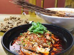 开水鸡-胃笑·开水鸡钵钵鸡(18年老店)