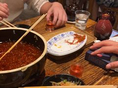 -串大叔炭火烤串·鸡西大冷面刀削面(总店)