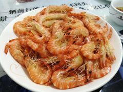 -营口路海鲜市场