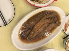 -奥华餐厅·老张记(台基厂店)