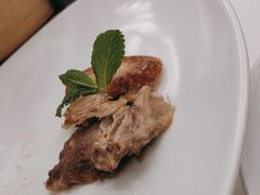 -惠丰堂饭庄·烤鸭·京味菜(民族大学店)