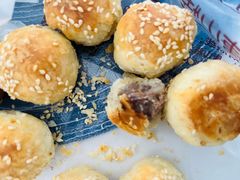 -妙味当棋子烧饼(凤凰世嘉店)