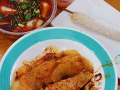 -马三洋芋片(兰州总店)