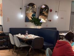 -港丽餐厅(来福士店)